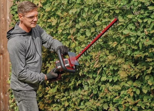 Einhell GE-CH 36/61 Li-Solo, Batteri, 36 V, 2,8 kg - SOLO