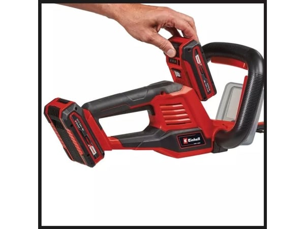Einhell GE-CH 36/61 Li-Solo, Batteri, 36 V, 2,8 kg - SOLO