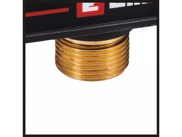 Einhell veden painekytkin 10 bar (max) 230 V (4174230)