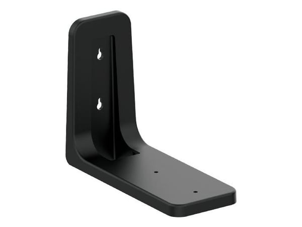 NETGEAR - Monteringssett - veggmonterbar - innendørs - svart