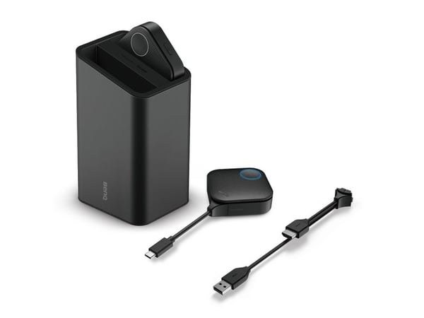 BenQ InstaShow VS10 Button Kit - Trådløs video/lyd-utvider