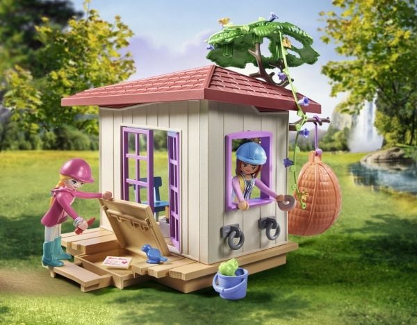 Playmobil 71638, Dyr, 5 år, Flerfarget, Plast