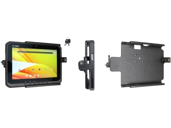 Brodit 216467, Tabletti/UMPC, Passiiviteline, Auto/sisätila, musta