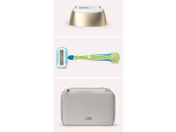 Silk-expert Pro IPL PL5052