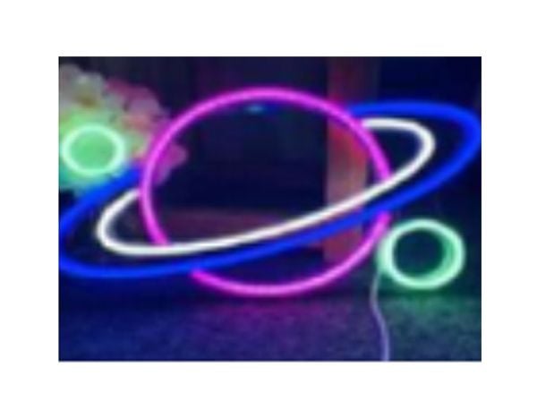 Activejet AJE-NEON PLANET, Flerfarget