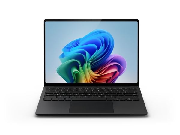 Microsoft Surface Laptop for Business - 7th Edition - Copilot+ PC - Snapdragon X Elite - X1E-80-100 / upp till 4 GHz - Win 11 Pro - Qualcomm Adreno...