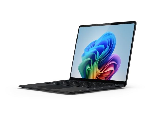 Microsoft Surface Laptop for Business - 7th Edition - Copilot+ PC - Snapdragon X Elite - X1E-80-100 / upp till 4 GHz - Win 11 Pro - Qualcomm Adreno...