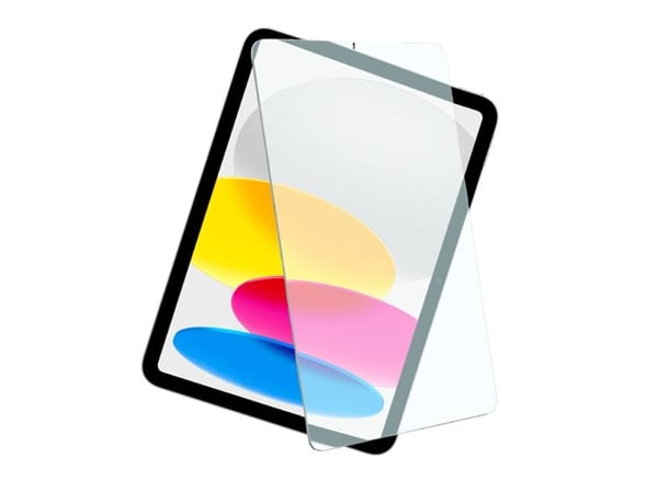 TUCANO iPad skyddsfodral transparent iPad Pro 13'' M4
