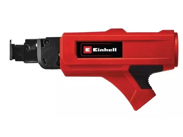 Einhell 4259955, TC-DY 710 E TE-DY 18 Li, musta, Punainen, 1 kpl