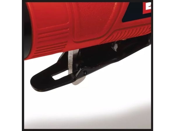 Einhell TC-PA 50 Pneumatisk vinkelsliper 6,3 bar med tilbehør
