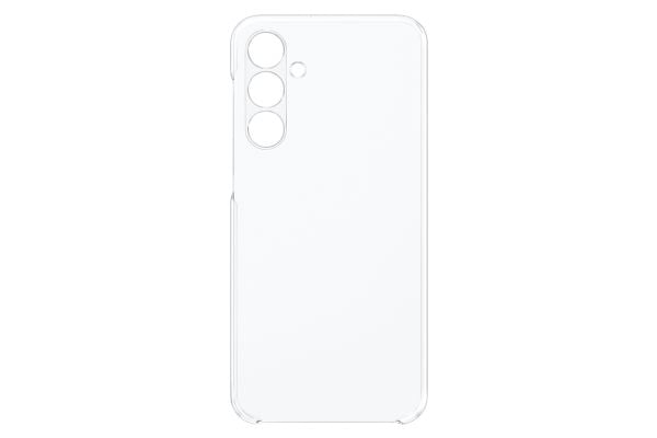 Samsung EF-QA166 - Baksidedeksel for mobiltelefon - gjennomsiktig - for Galaxy A16, A16 5G