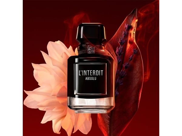 Givenchy L'Interdit Absolu Intense EDP 50ml