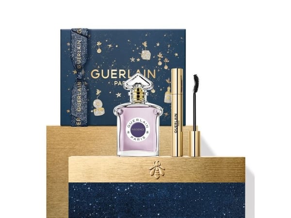 Guerlain Insolence, Women, 1 st, Eau de parfum, 75 ml, 2 st, #19373 INGREDIENSER: - ALKOHOL - PARFUM (FRAGRANCE) - AQUA (WATER) - ALPHA-ISOMETHYL...