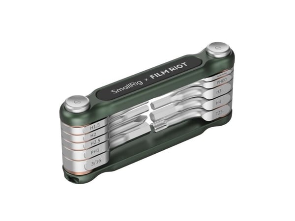 SmallRig 4814, 82 mm, 36 mm, 14 mm, 120 g, 96 mm, 29 mm