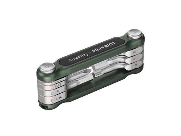 SmallRig 4812, 82 mm, 30 mm, 14 mm, 99 g, 96 mm, 29 mm