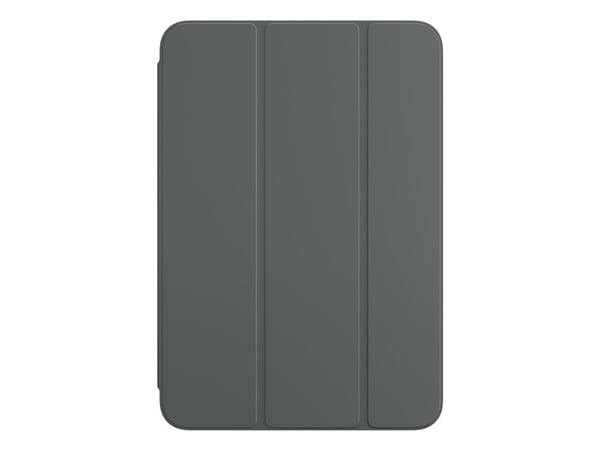 Apple Smart - Lommebok for nettbrett - trekullgrå - for iPad mini (6. generasjon, A17 Pro)