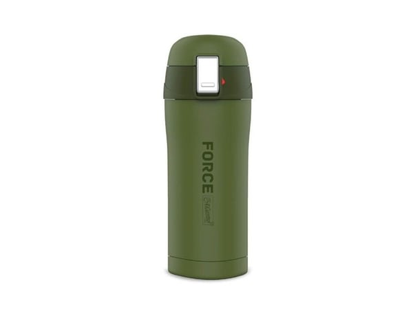 Maestro MR1643-30A termisk krus, 300 ml "FORCE" grønn