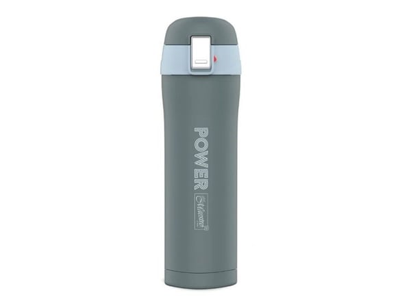 Termokande MAESTRO MR-1643-40B (0,4L) grå