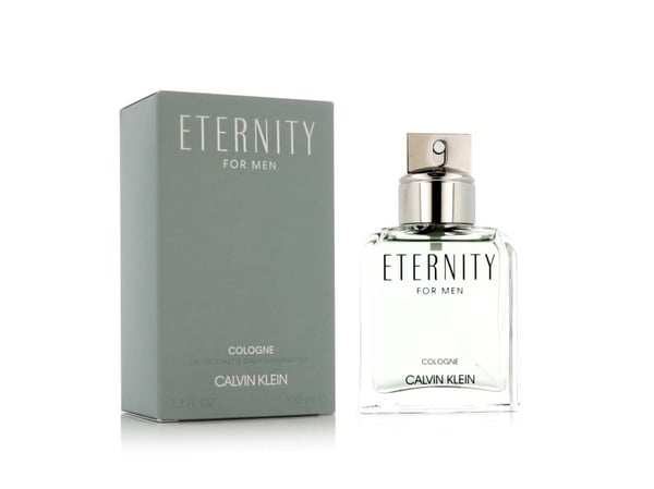 Calvin Klein Eternity Cologne - Men 100 ml