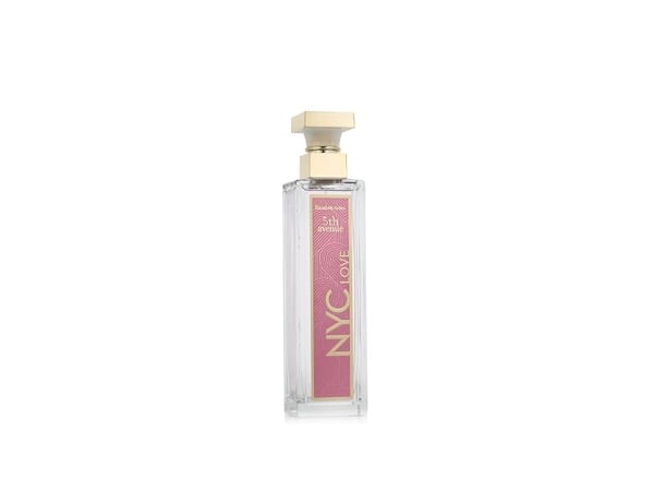 E.Arden 5th Avenue NYC Love EDP spray - 75 ml