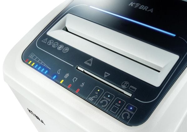 Papirkutter Kobra 410 C2 TS ES P-5 2600 W