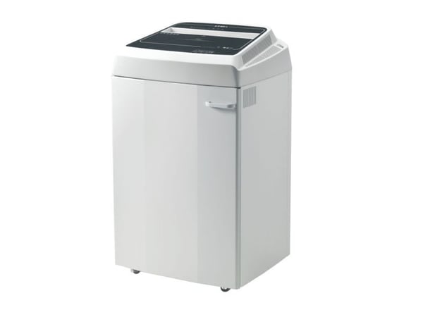 Papirkvern Kobra 410 HS TS ES P-6 2600 W