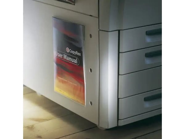 Skrålomme A5 Selvklæbende 155x90mm 100stk