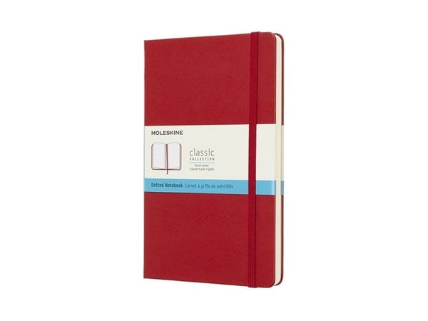 Moleskine 8058341715420, kuva, Universal