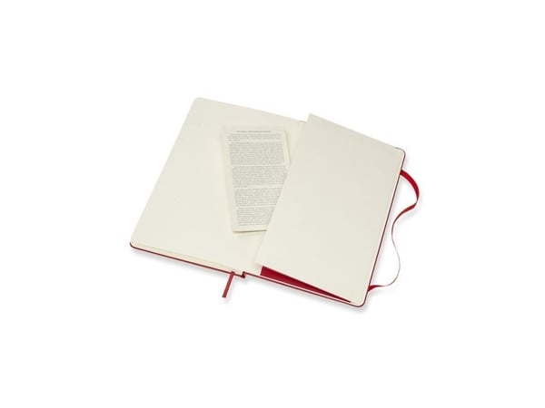 Moleskine 8058341715420, kuva, Universal