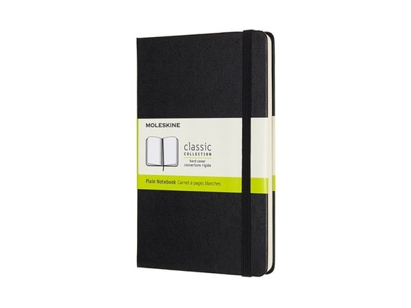 Moleskine 8058647626604, Kuva, Universal