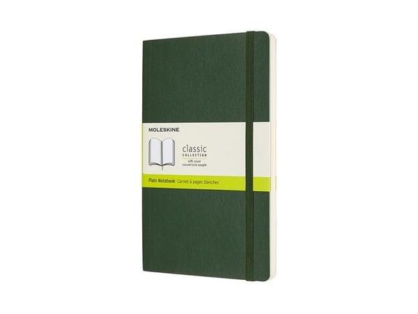 Moleskine 8053853600028, Bilde, Universell |