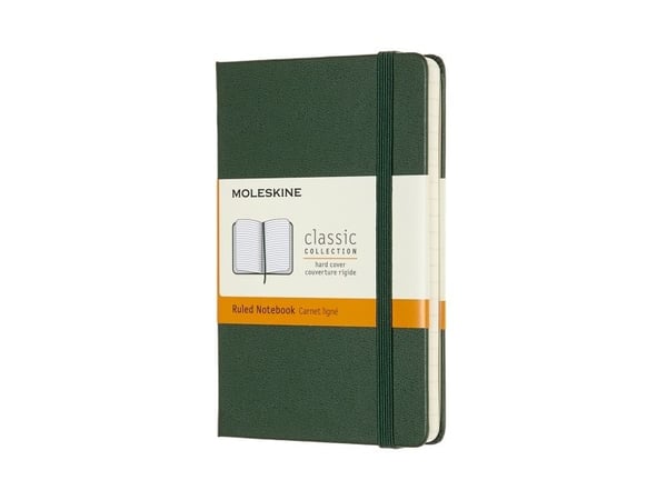 Moleskine 8058647629025, Bilde, Universell