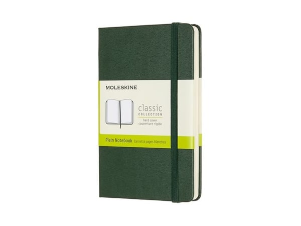 Moleskine 8058647629032, Bilde, Universell