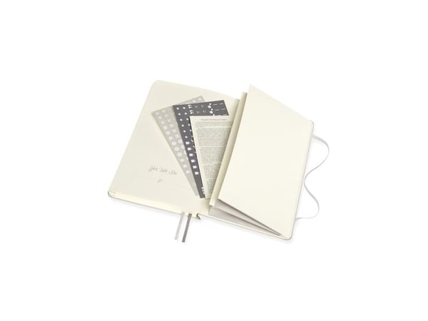 Moleskine 8058647620275, Kuva, Universal