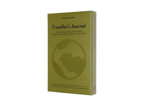 Moleskine 8058647620268, Kuva, Universal