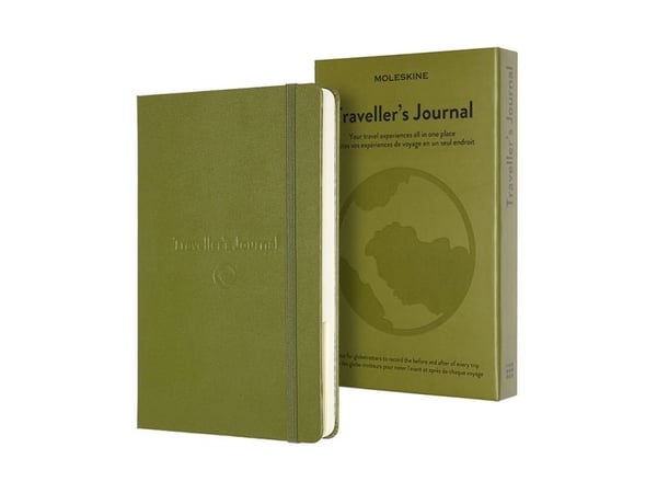 Moleskine 8058647620268, Kuva, Universal