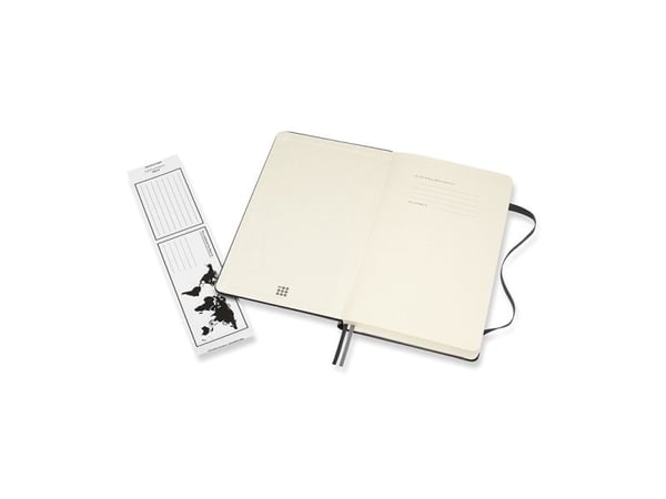 Moleskine 8058647628004, Kuva, Universal |