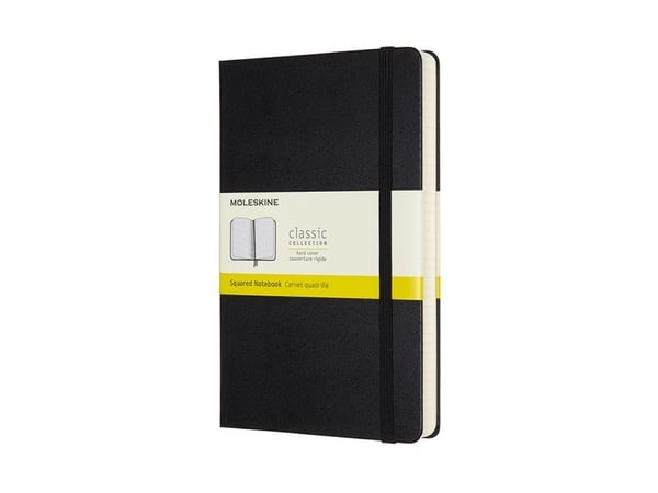 Moleskine 8058647628011, Bilde, Universell |
