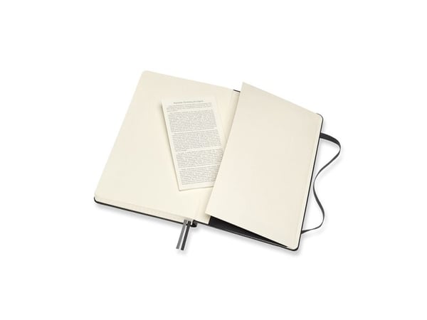Moleskine 8058647628011, Bilde, Universell |