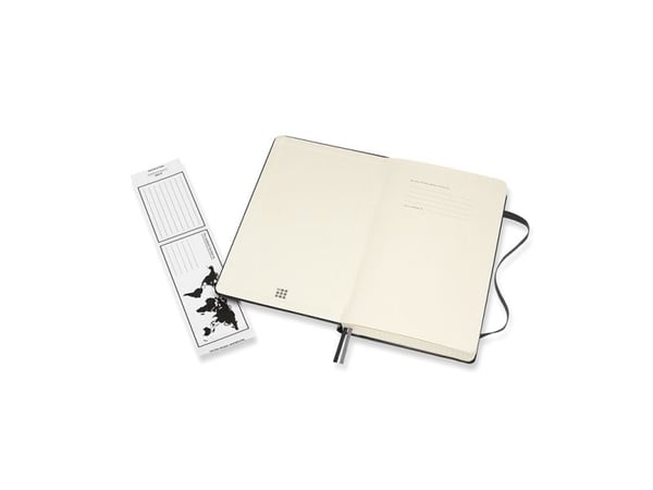 Moleskine 8058647628011, Bilde, Universell |