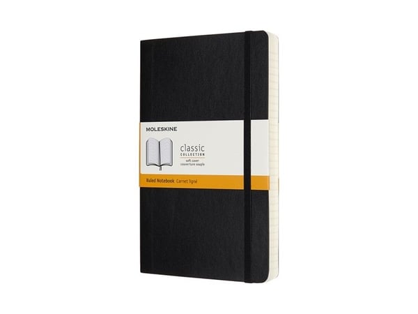 Moleskine 8058647628042, Bilde, Universell