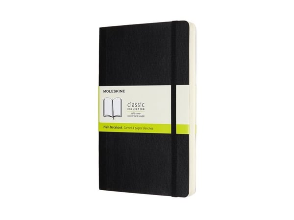 Moleskine 8058647628066, Kuva, Universal