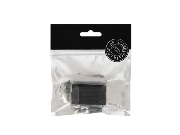 EDGE clip 1000x26/6, lajiteltu145x120x10mm 0,0383kg (1000kpl) - (1000 kpl) - (1000 kpl)