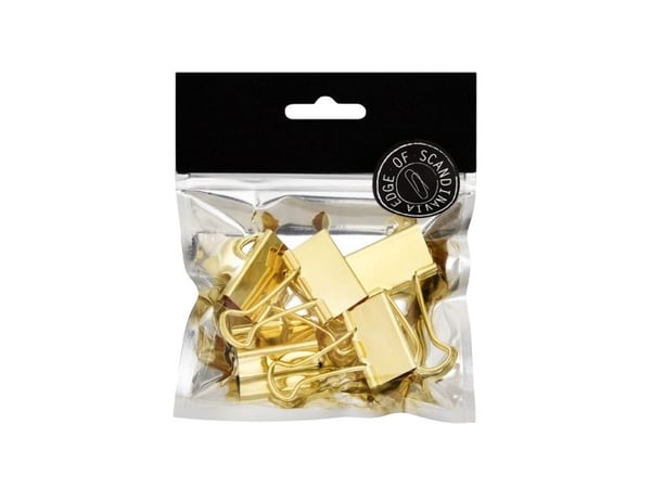 EDGE Taitettava leukapuristin 5x32mm145x120x10mm 0,0475kg (5kpl) - (5kpl) - (5kpl)