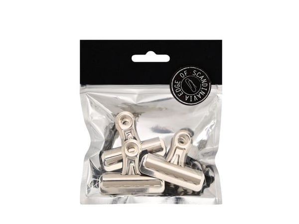 EDGE Bulldog 3x57mm, s�lv145x120x15mm 0.053kg (3kpl) - (3kpl) - (3kpl)