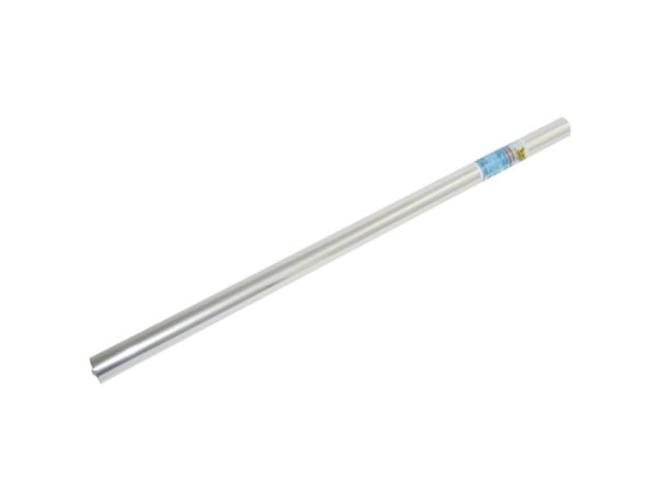 Cellofan 70cm x 5m Klar 20my - (25 stk.)