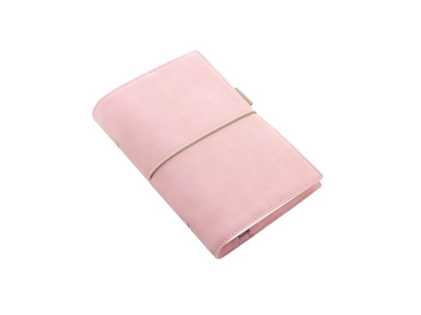 Domino Soft Personal Pale Pink