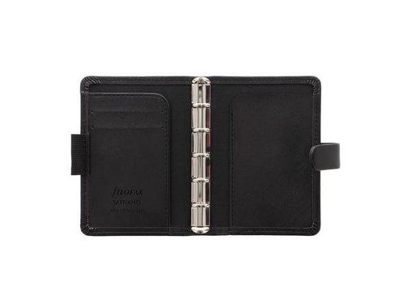 Saffiano Mini Sort