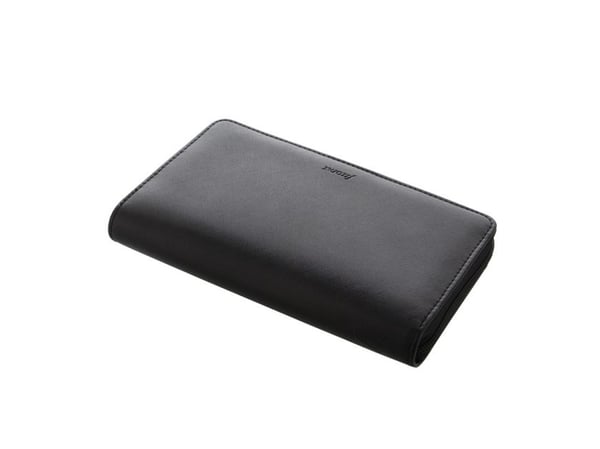 Saffiano Personal Compact ZIP Sort