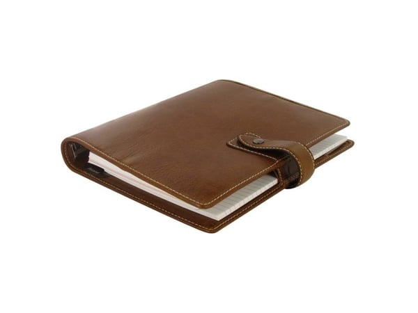 Malden A5 Ochre